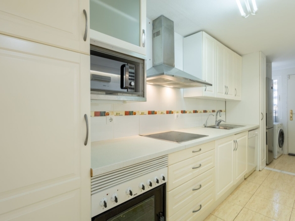 3 Bedroom Property in Playa Flamenca