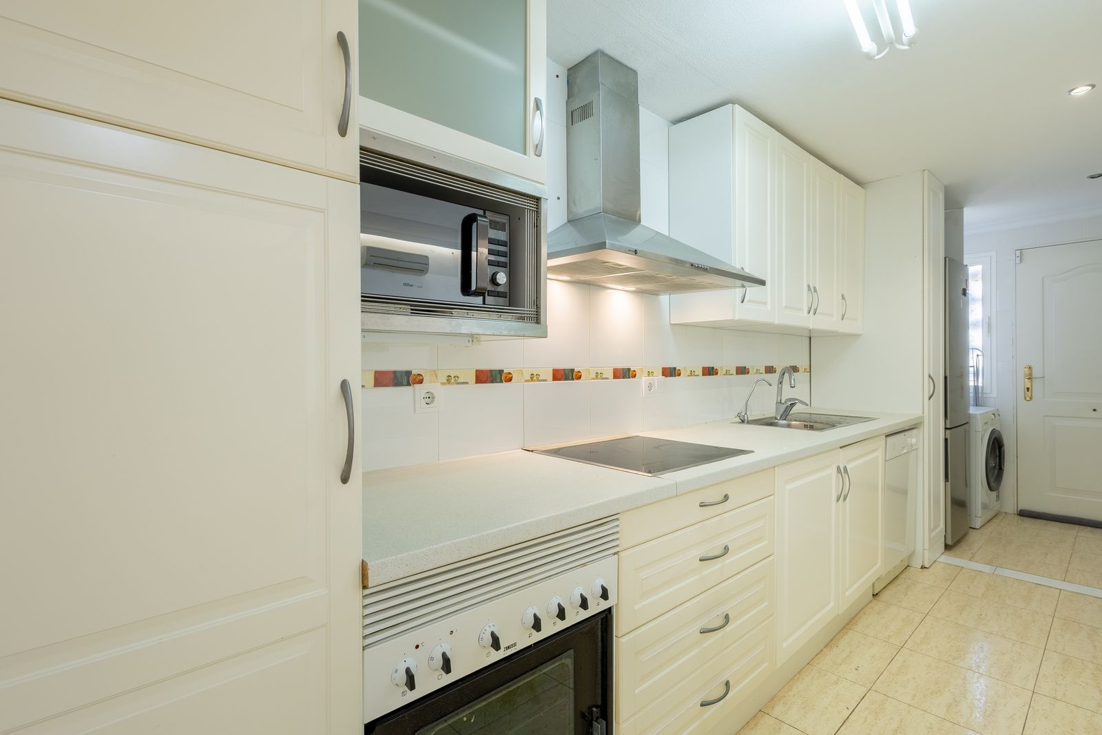 3 Bedroom Property in Playa Flamenca