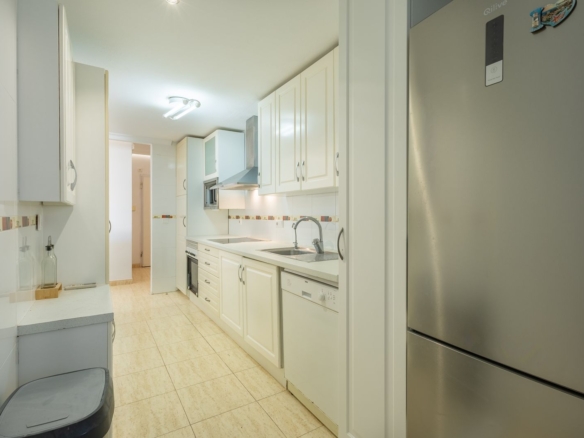 3 Bedroom Property in Playa Flamenca