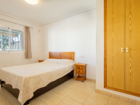 3 Bedroom Property in Playa Flamenca