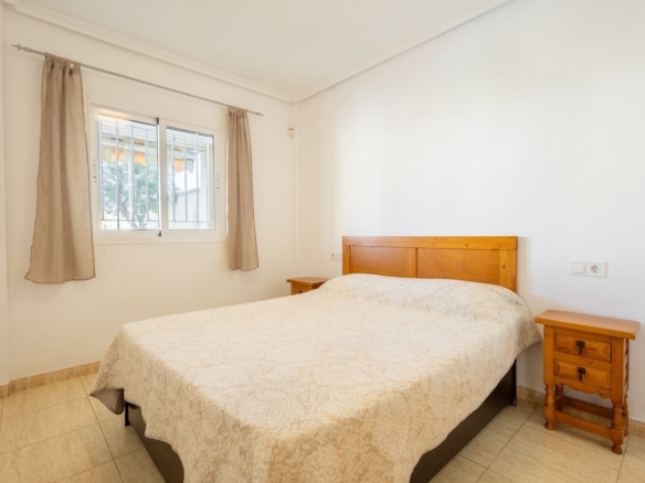 3 Bedroom Property in Playa Flamenca