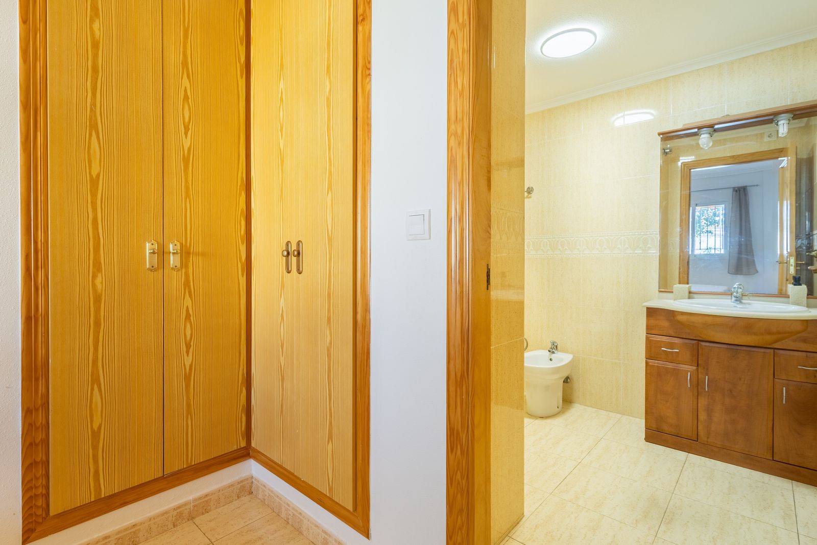 3 Bedroom Property in Playa Flamenca