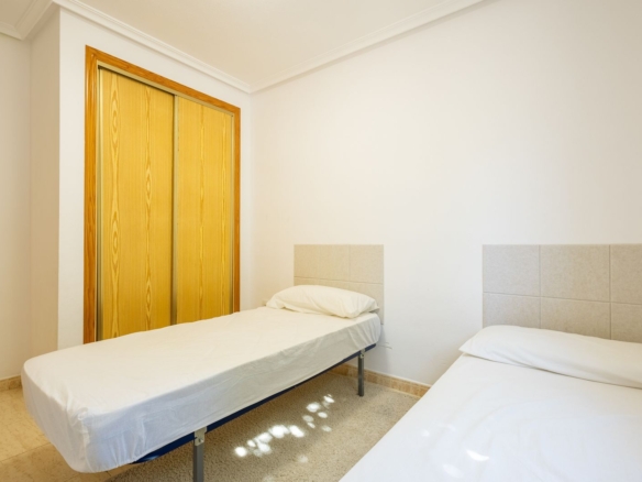 3 Bedroom Property in Playa Flamenca