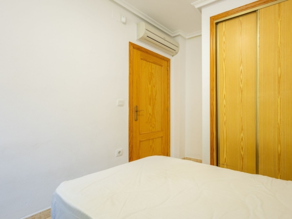 3 Bedroom Property in Playa Flamenca