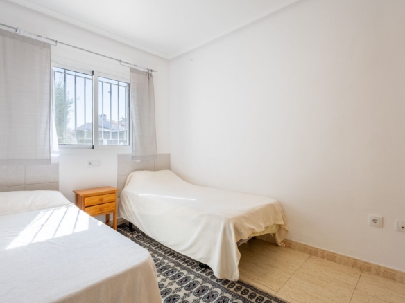 3 Bedroom Property in Playa Flamenca