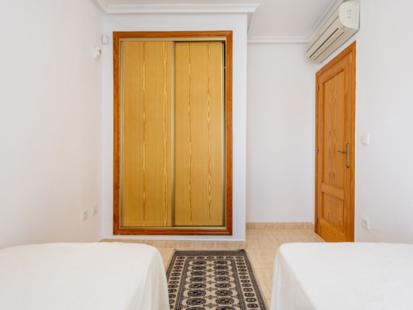3 Bedroom Property in Playa Flamenca