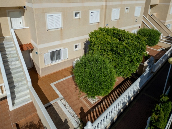 3 Bedroom Property in Playa Flamenca