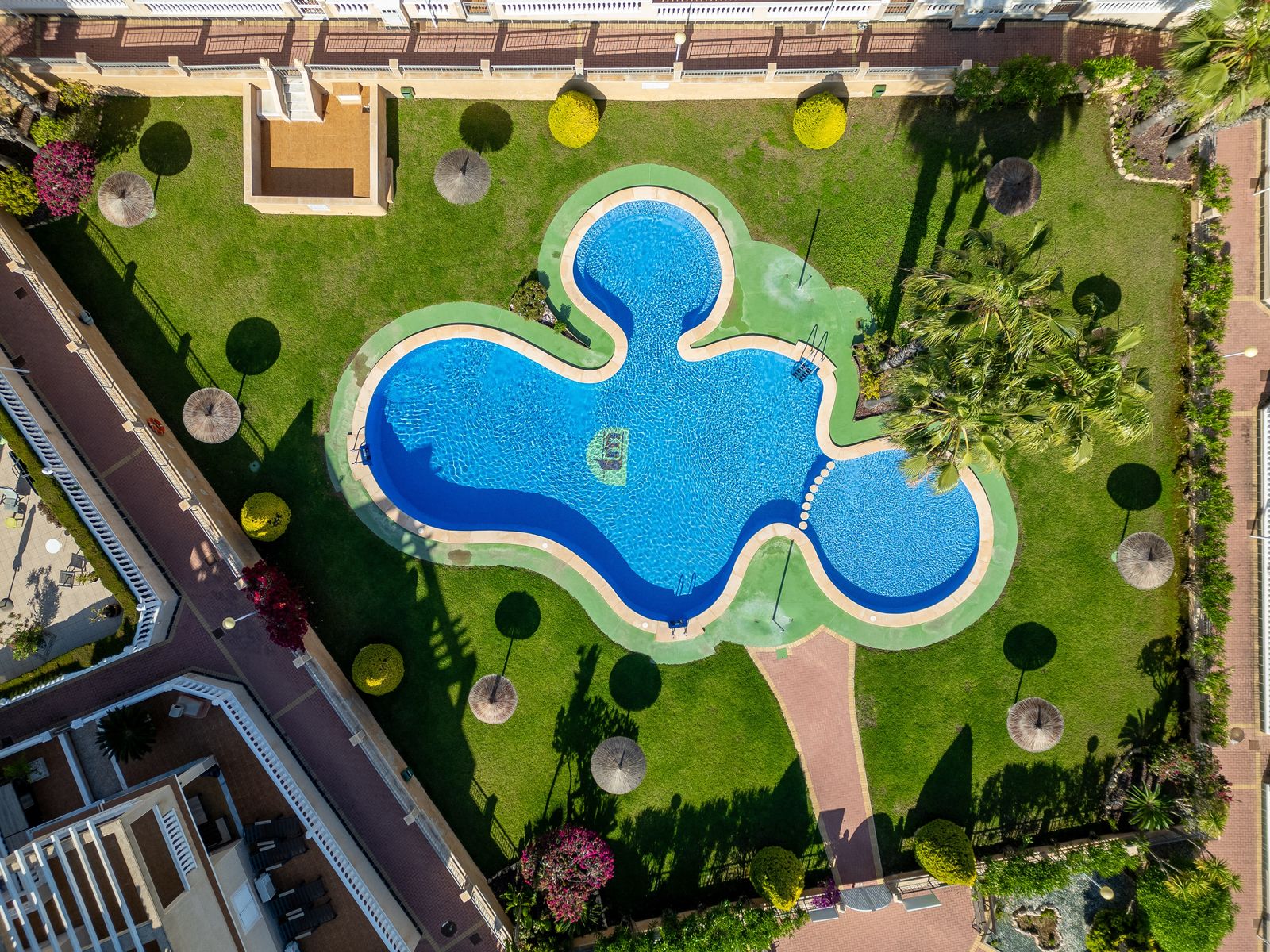 3 Bedroom Property in Playa Flamenca