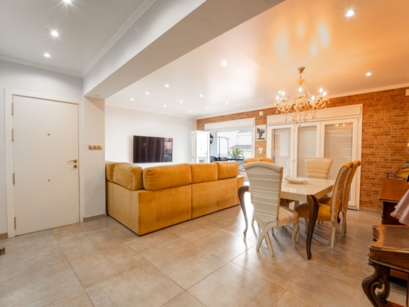 3 Bedroom Property in Torrevieja