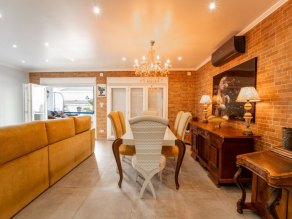 3 Bedroom Property in Torrevieja
