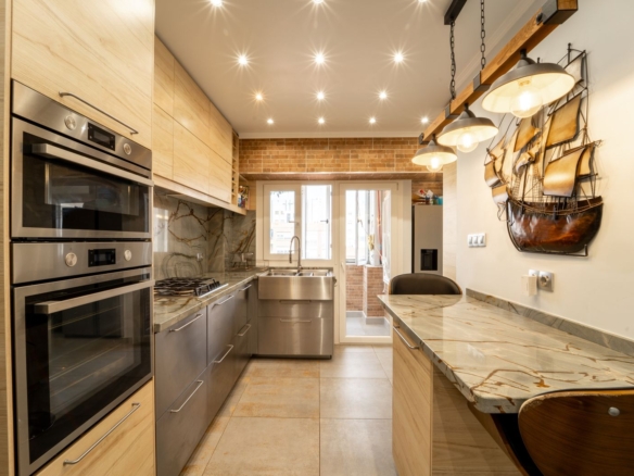 3 Bedroom Property in Torrevieja