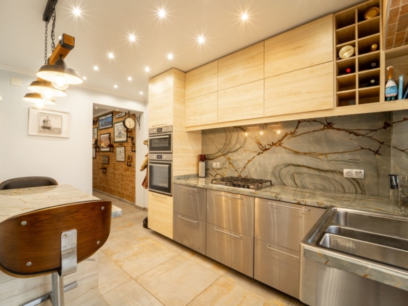 3 Bedroom Property in Torrevieja