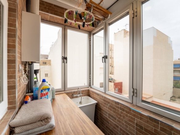 3 Bedroom Property in Torrevieja
