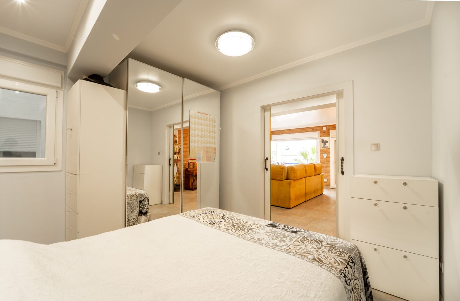 3 Bedroom Property in Torrevieja