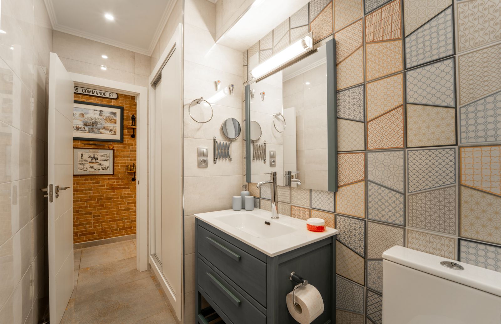 3 Bedroom Property in Torrevieja