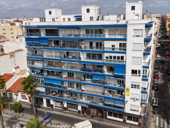 3 Bedroom Property in Torrevieja