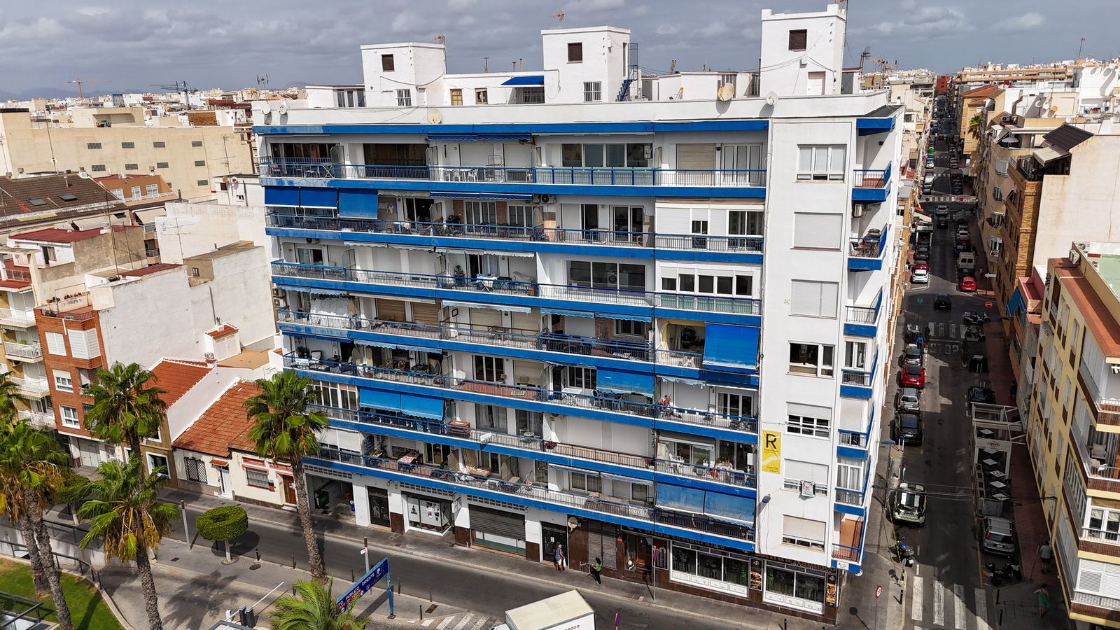 3 Bedroom Property in Torrevieja