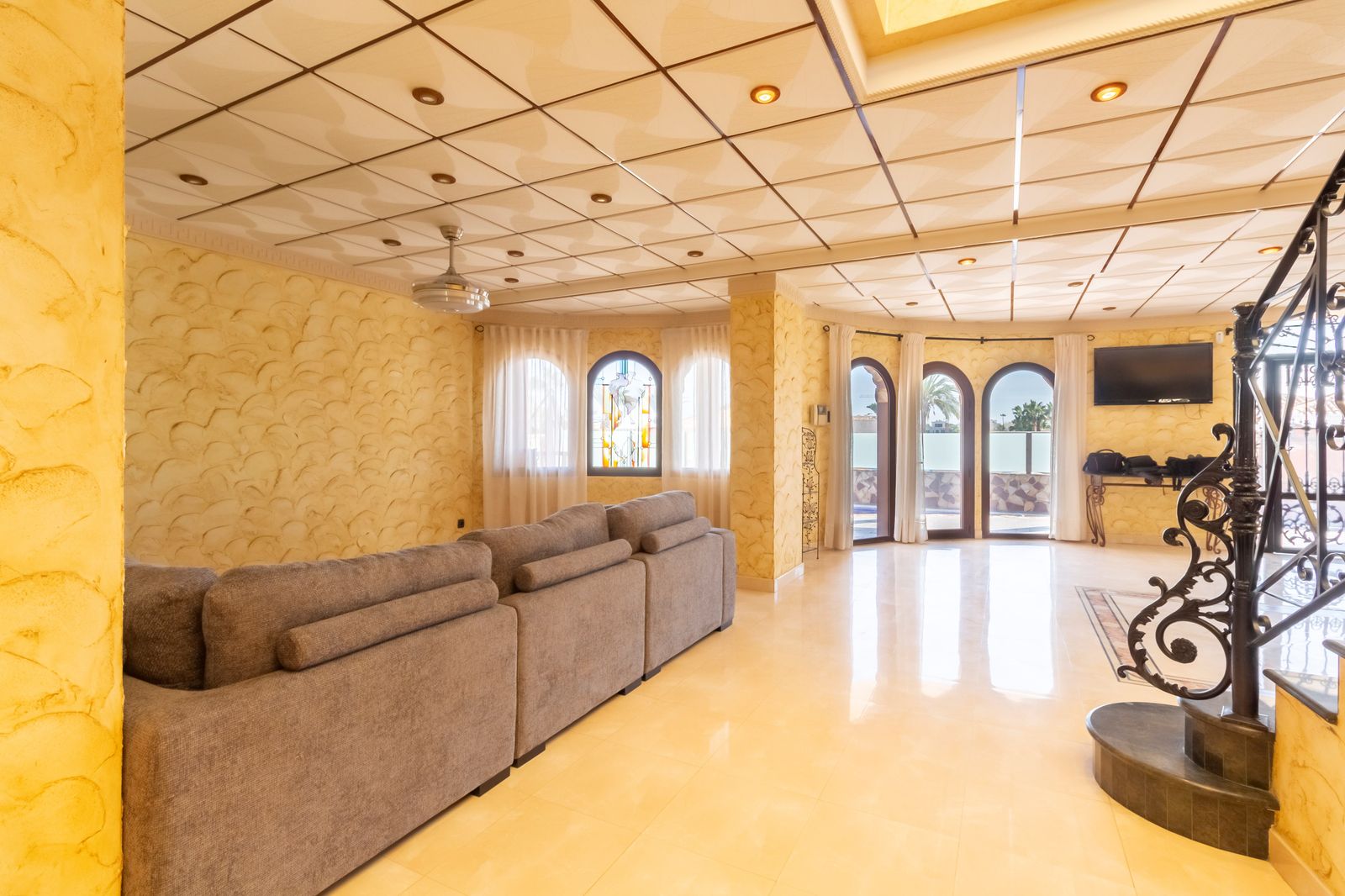 4 Bedroom Property in La Zenia