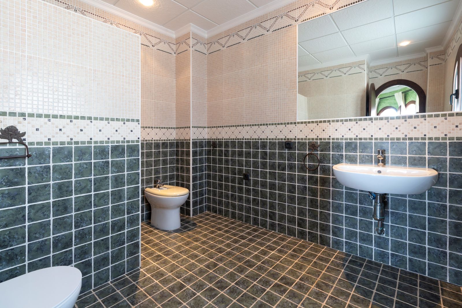 4 Bedroom Property in La Zenia