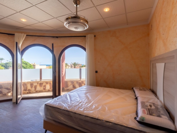 4 Bedroom Property in La Zenia