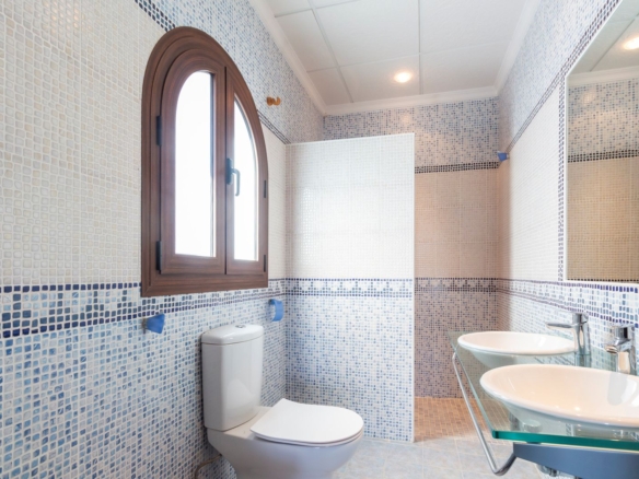 4 Bedroom Property in La Zenia