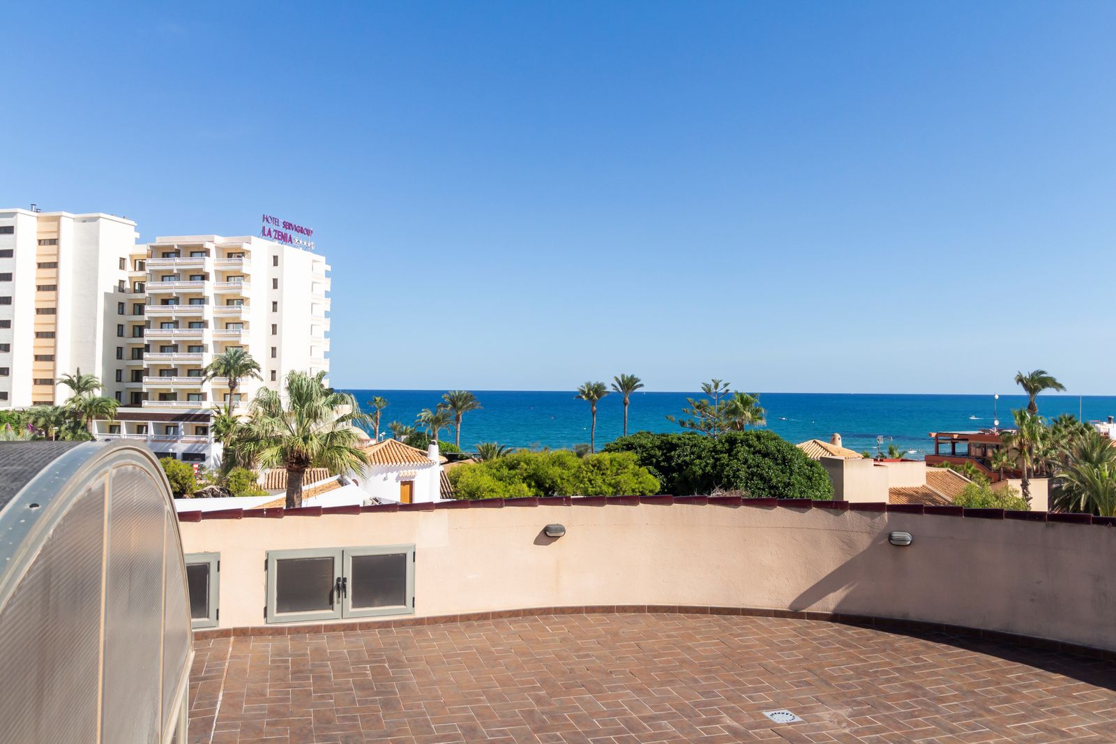 4 Bedroom Property in La Zenia