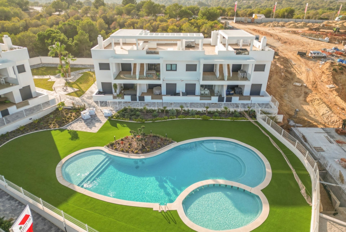 2 Bedroom Property in Los Balcones