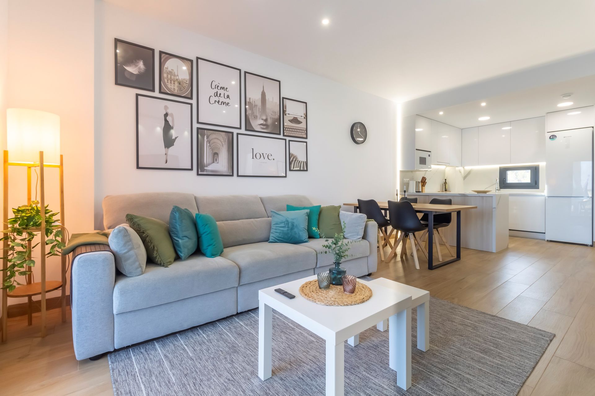 2 Bedroom Property in Los Balcones