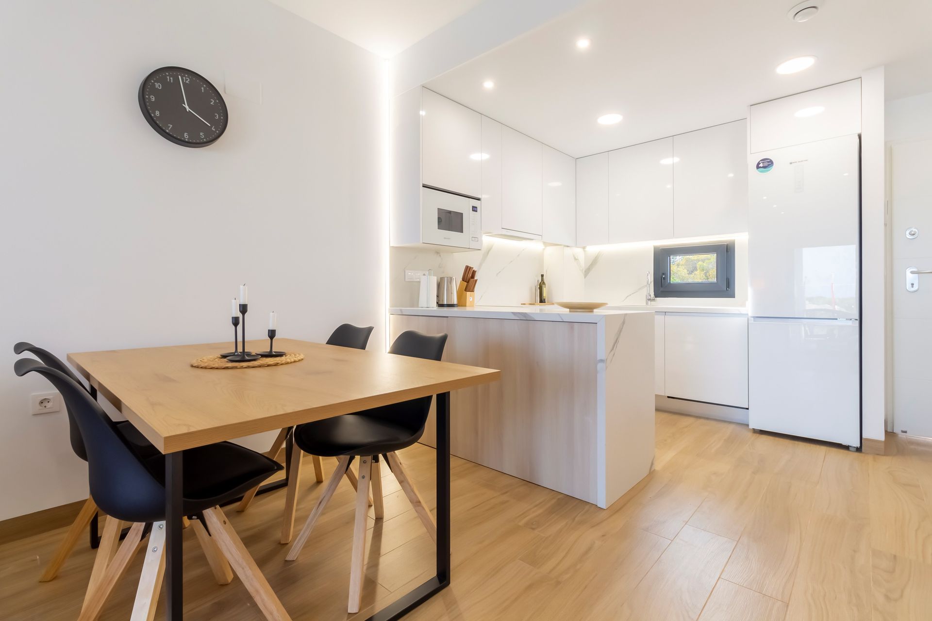 2 Bedroom Property in Los Balcones