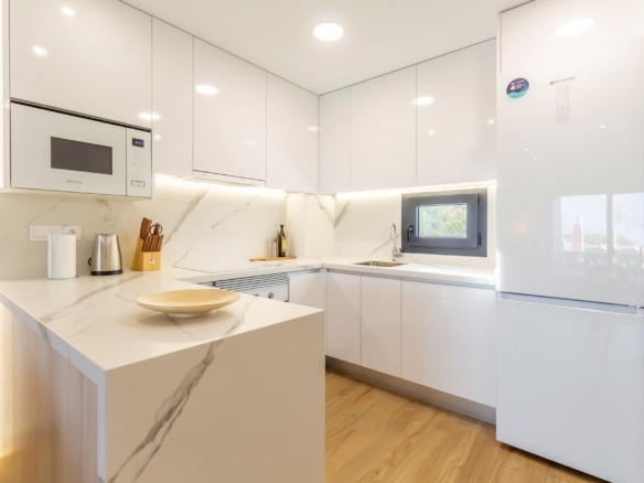 2 Bedroom Property in Los Balcones