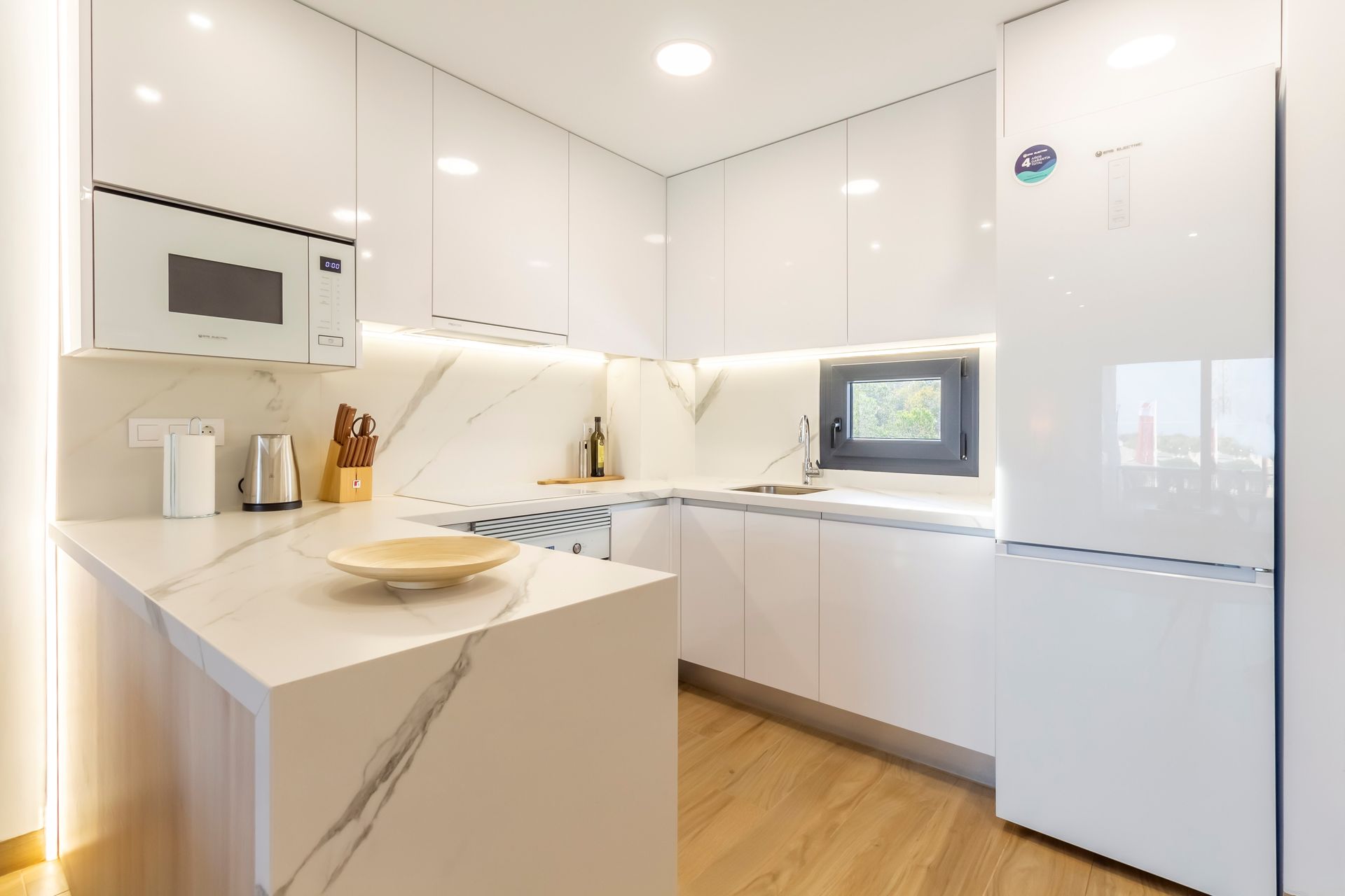 2 Bedroom Property in Los Balcones