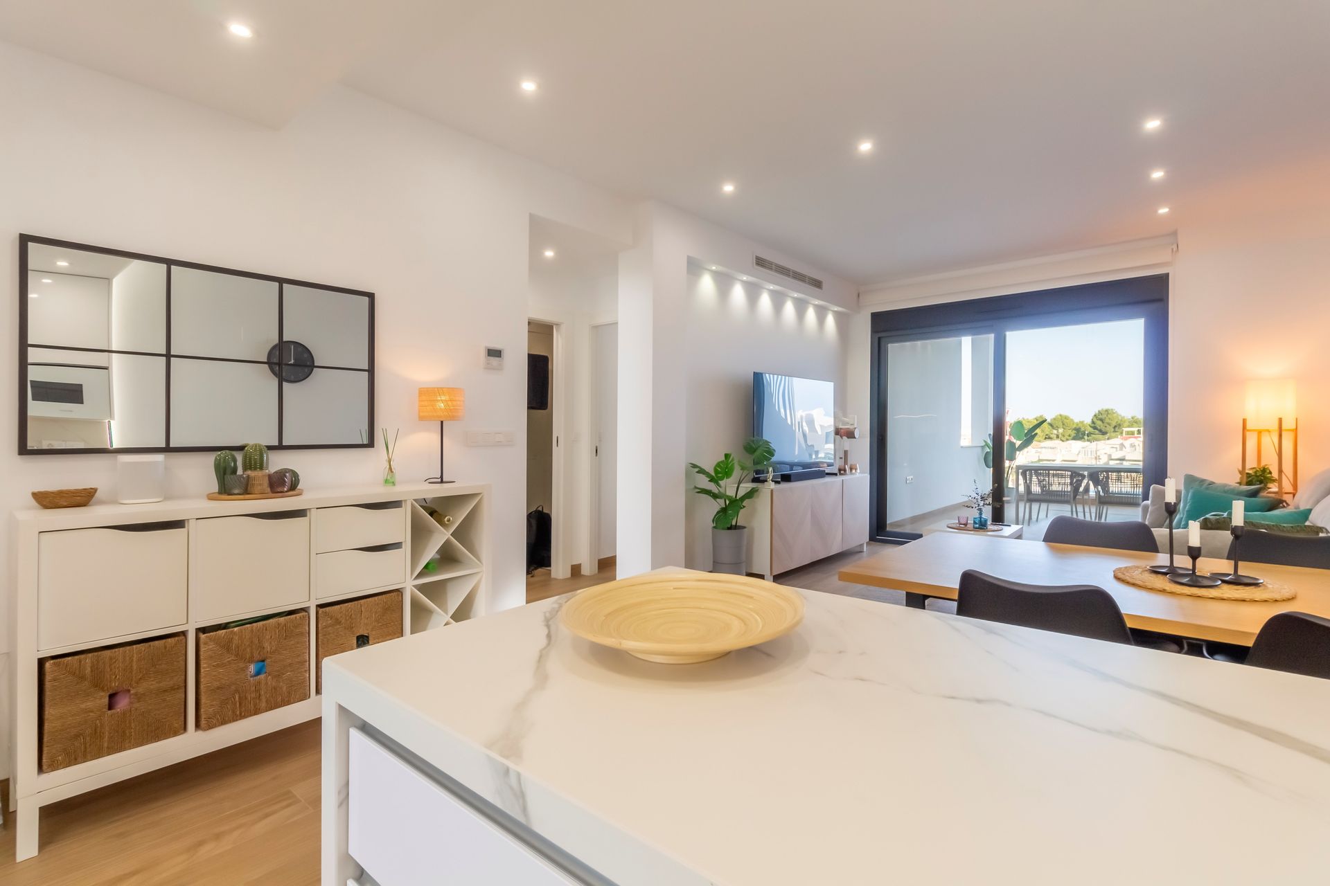2 Bedroom Property in Los Balcones