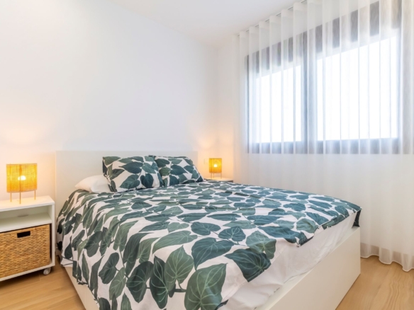 2 Bedroom Property in Los Balcones