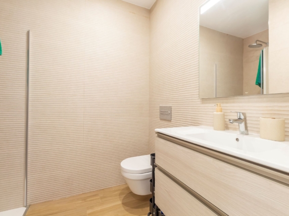 2 Bedroom Property in Los Balcones