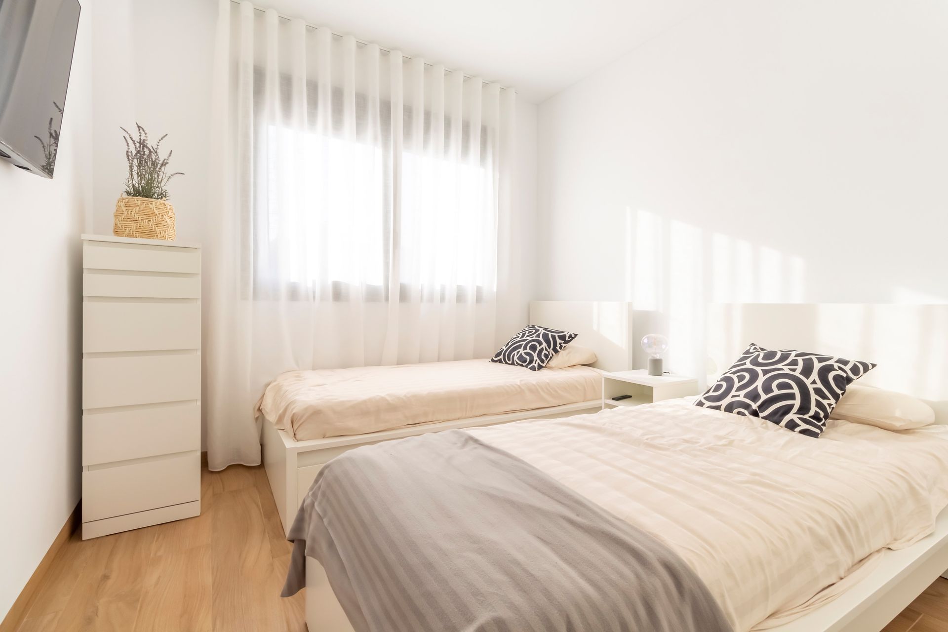 2 Bedroom Property in Los Balcones