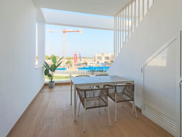 2 Bedroom Property in Los Balcones