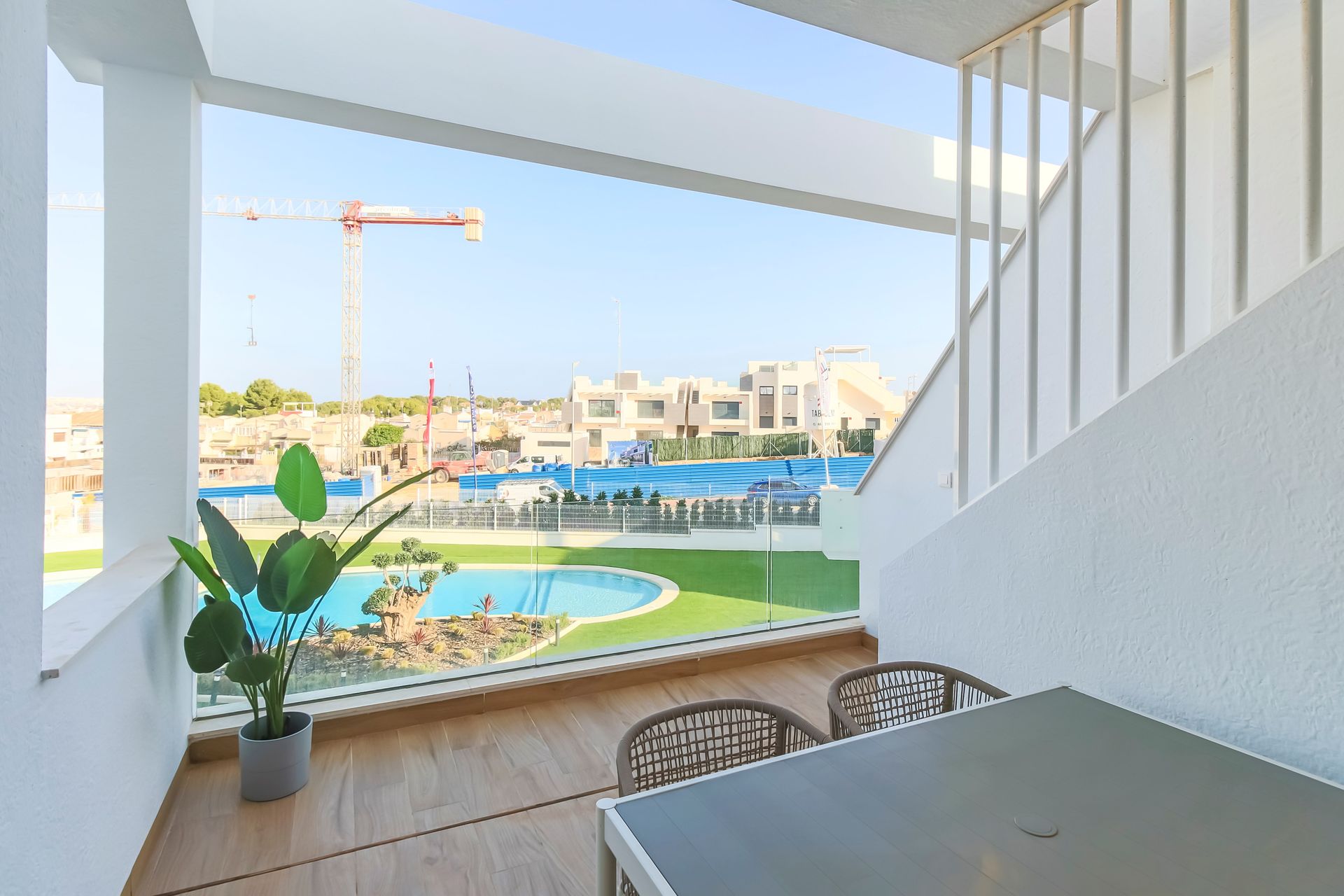 2 Bedroom Property in Los Balcones