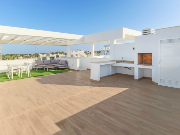 2 Bedroom Property in Los Balcones