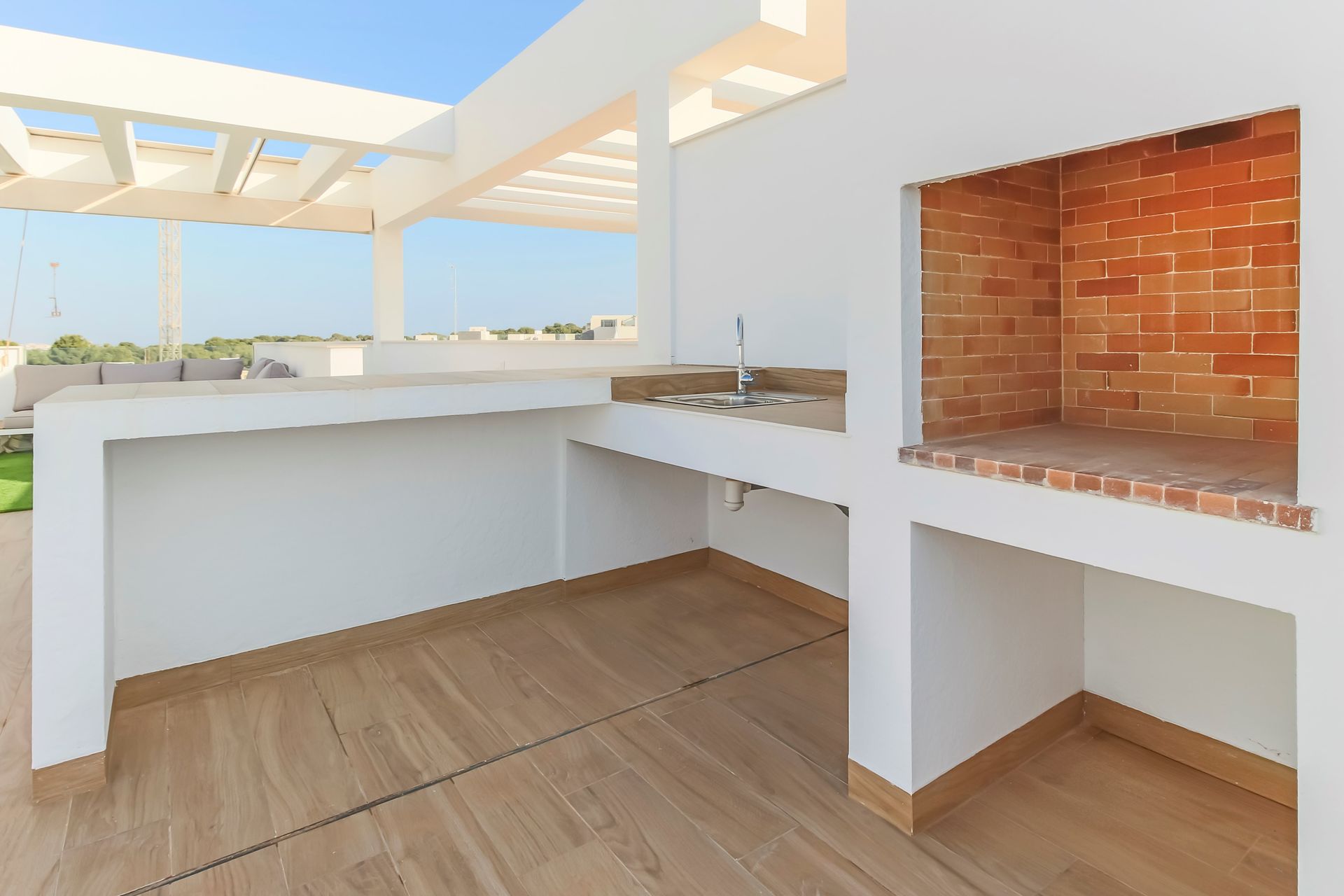 2 Bedroom Property in Los Balcones