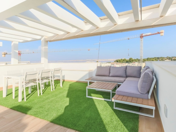 2 Bedroom Property in Los Balcones