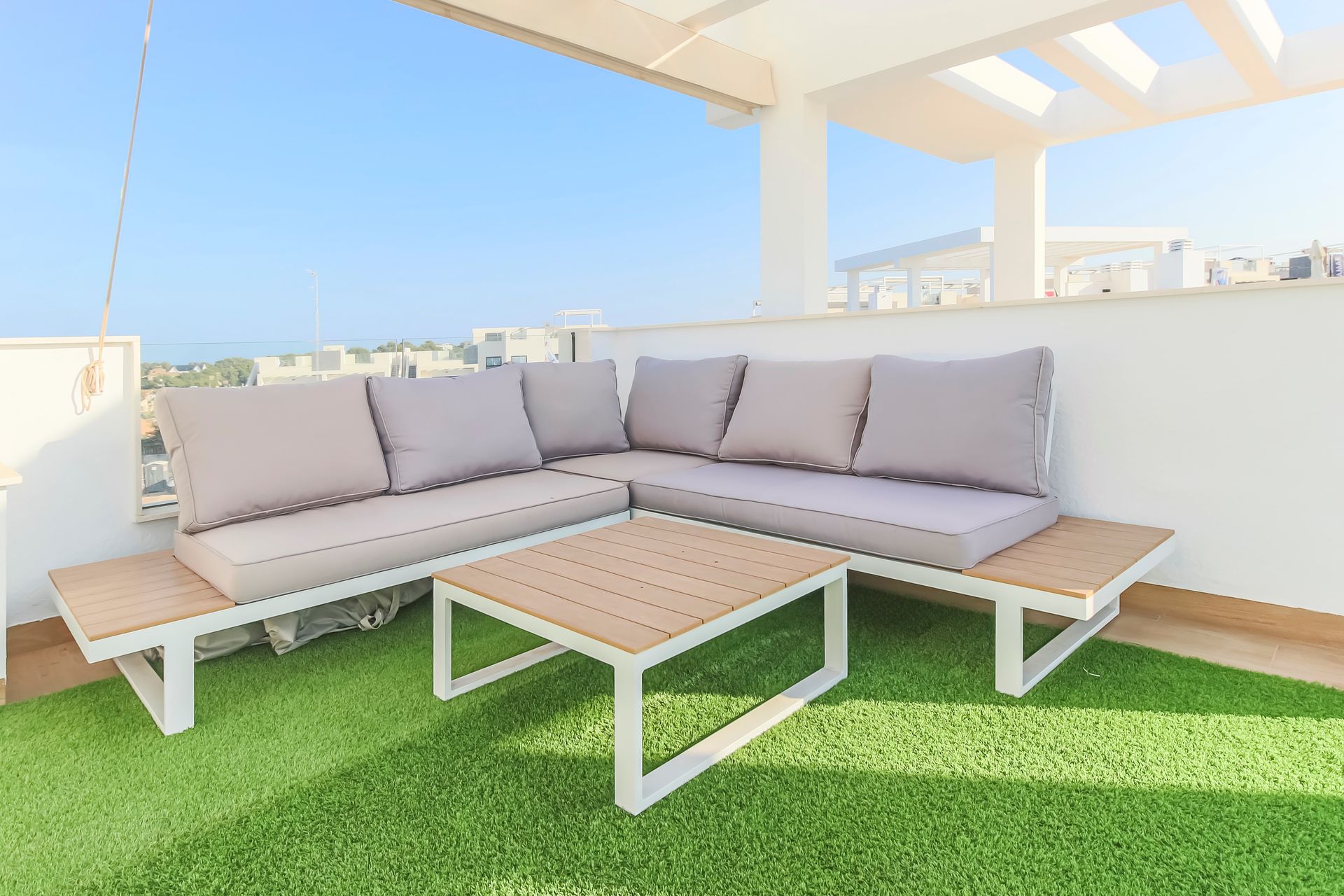 2 Bedroom Property in Los Balcones