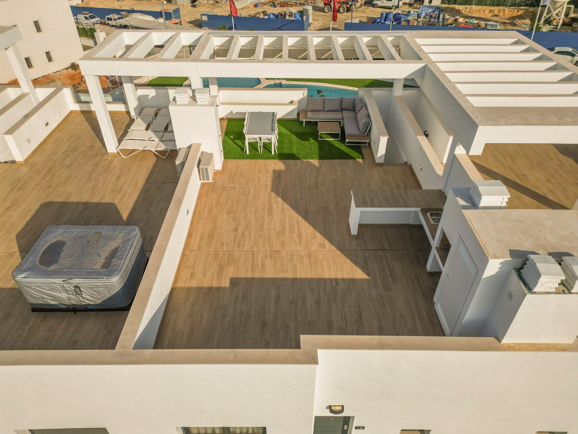 2 Bedroom Property in Los Balcones