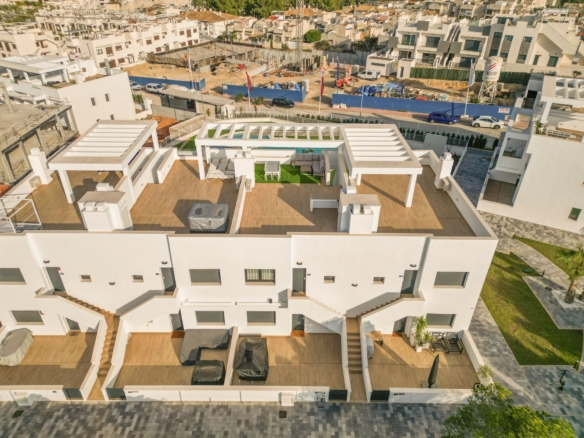 2 Bedroom Property in Los Balcones