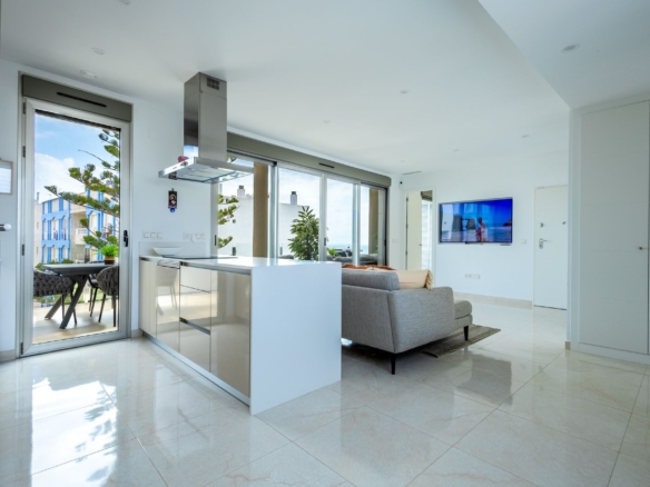 4 Bedroom Property in Torrevieja
