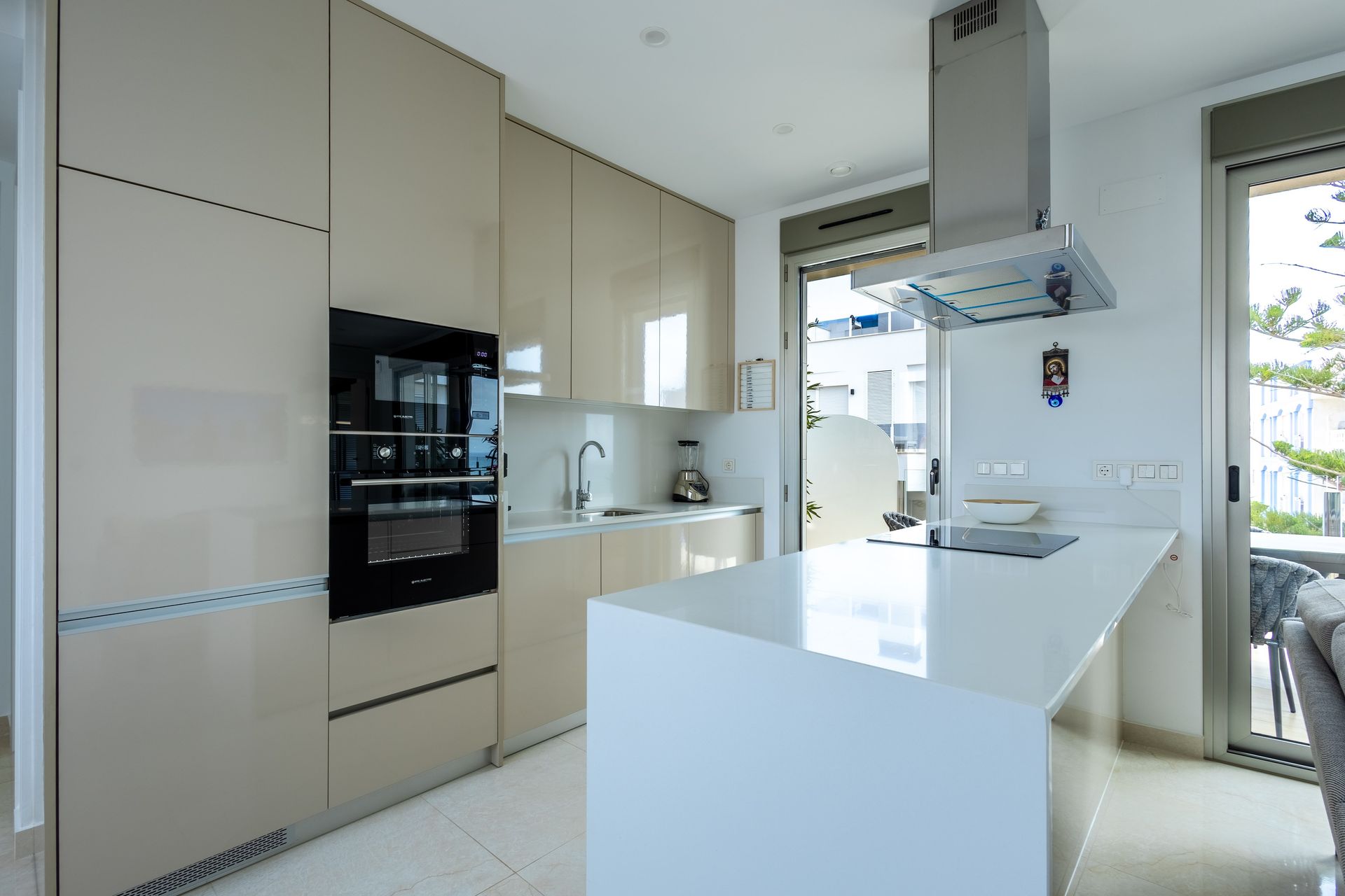 4 Bedroom Property in Torrevieja