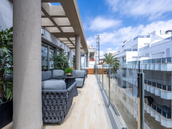 4 Bedroom Property in Torrevieja