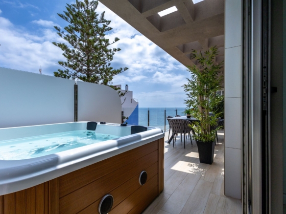 4 Bedroom Property in Torrevieja