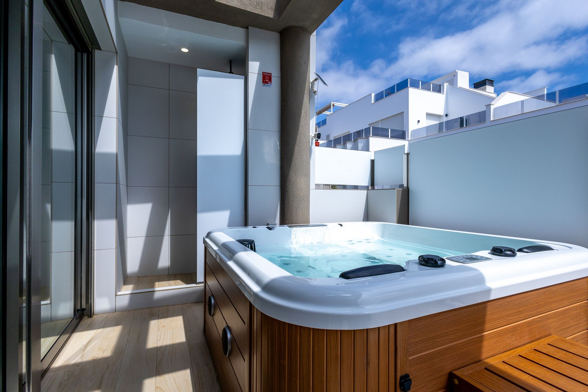 4 Bedroom Property in Torrevieja
