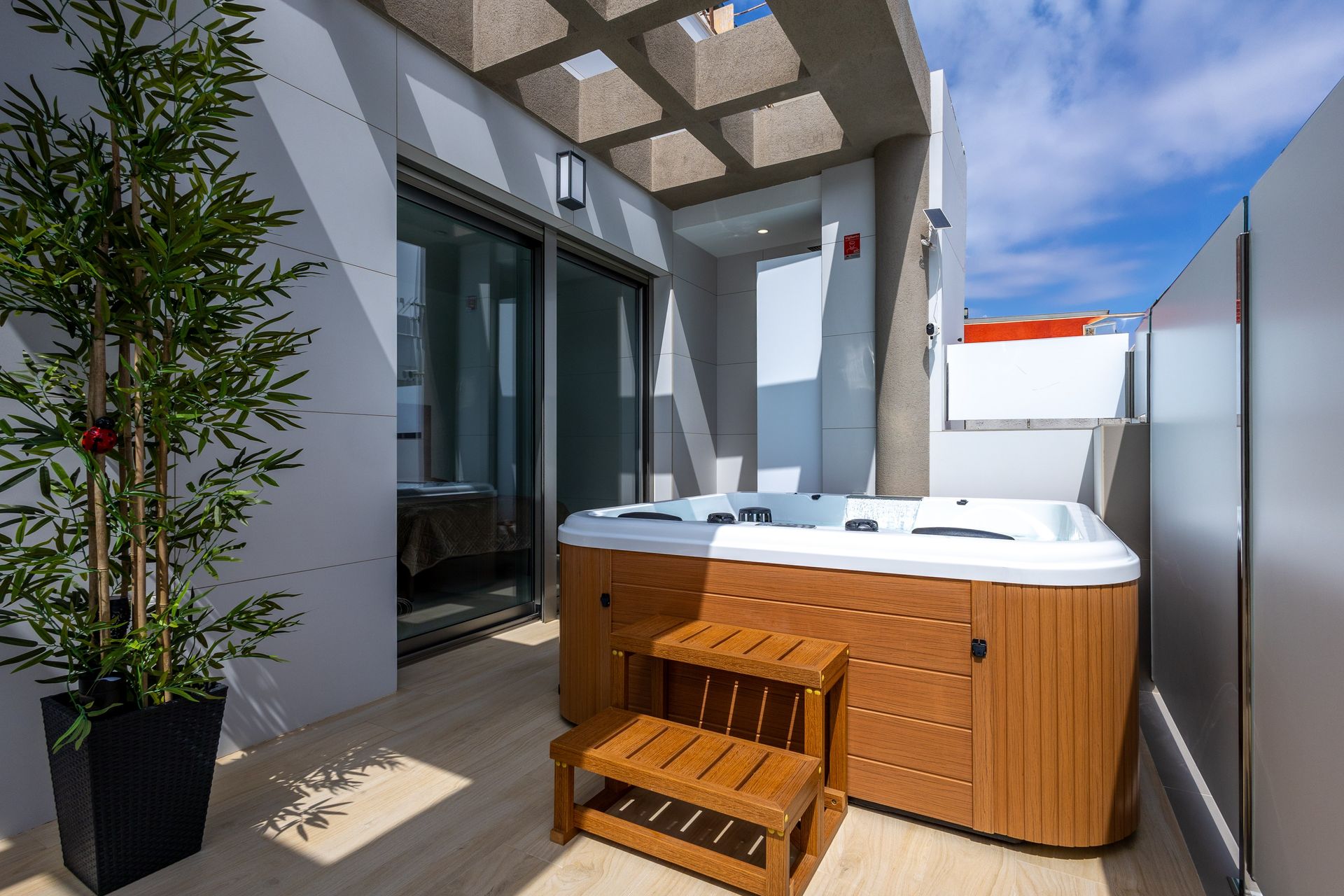 4 Bedroom Property in Torrevieja