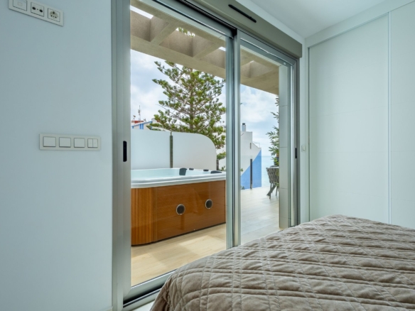 4 Bedroom Property in Torrevieja